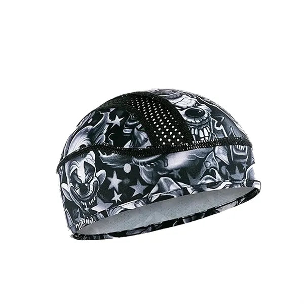 Cool Mesh Cycling and Running Cap