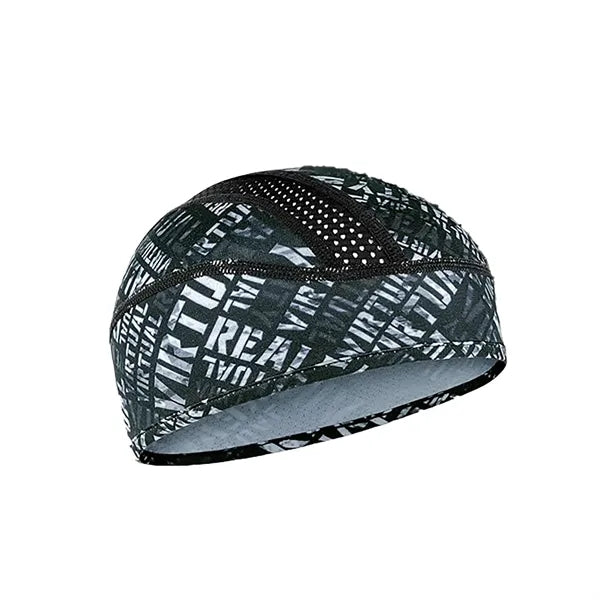 Cool Mesh Cycling and Running Cap