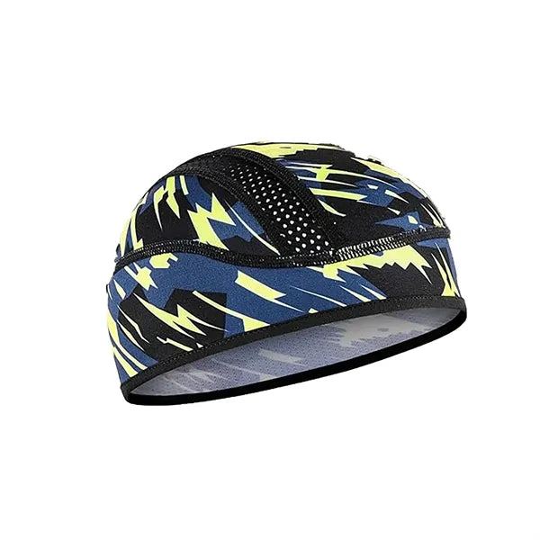 Cool Mesh Cycling and Running Cap
