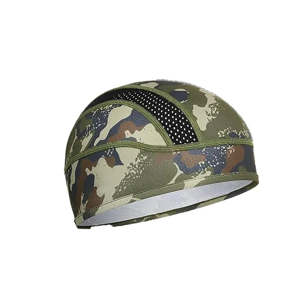 Cool Mesh Cycling and Running Cap