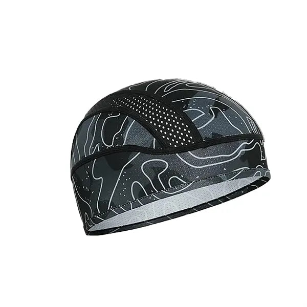 Cool Mesh Cycling and Running Cap