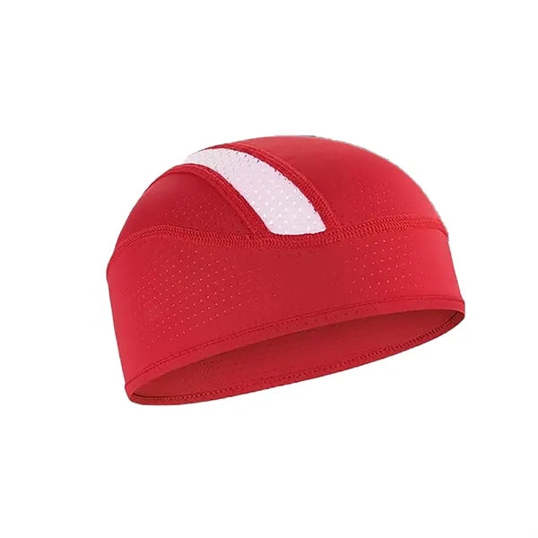 Cool Mesh Cycling and Running Cap