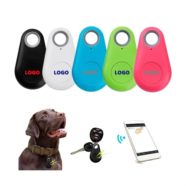 Smart Key Finder Locator Wireless Anti Lost Alarm