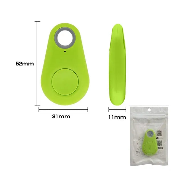 Smart Key Finder Locator Wireless Anti Lost Alarm