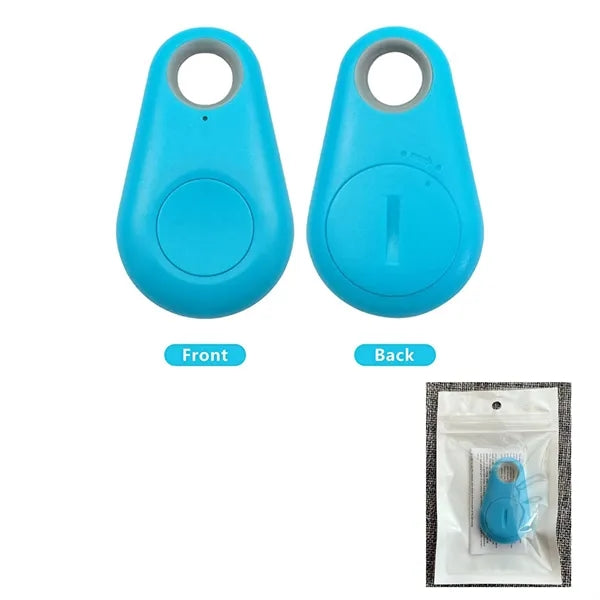 Smart Key Finder Locator Wireless Anti Lost Alarm