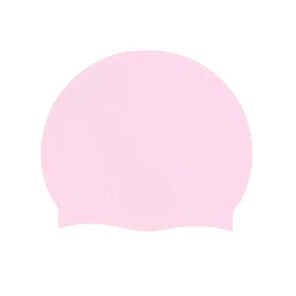 9"x8"Silicone Swim Cap