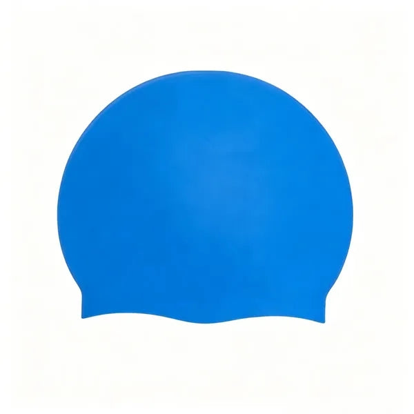 9"x8"Silicone Swim Cap