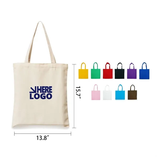 Canvas Tote Bag