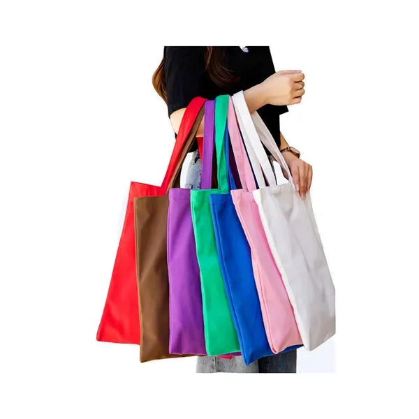 Canvas Tote Bag