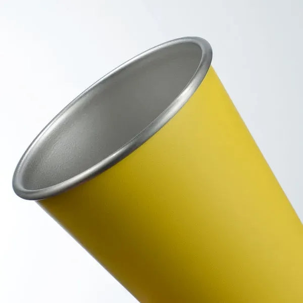 12oz Stainless Steel Portable Car Cup