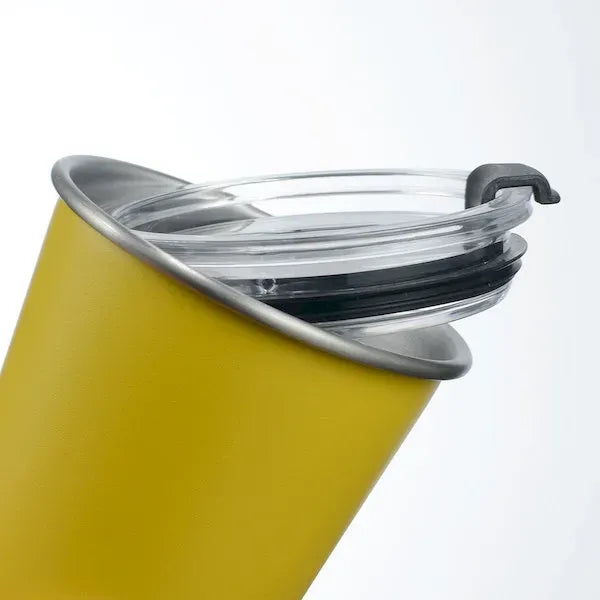 12oz Stainless Steel Portable Car Cup