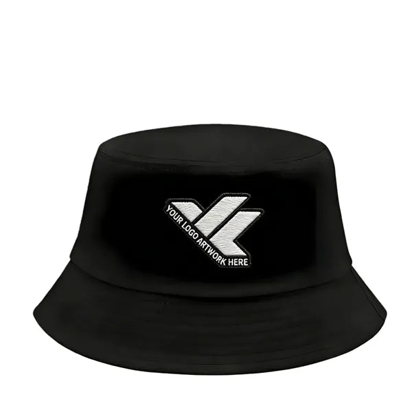 Cotton Bucket Hat