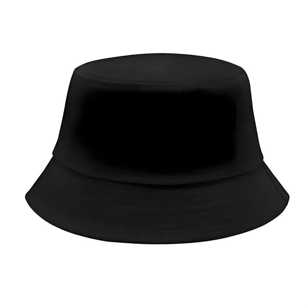 Cotton Bucket Hat