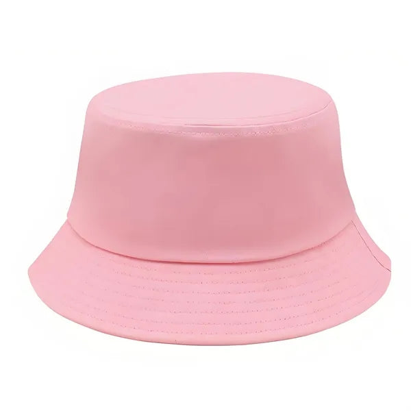 Cotton Bucket Hat