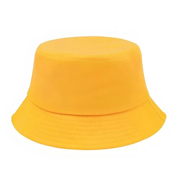 Cotton Bucket Hat