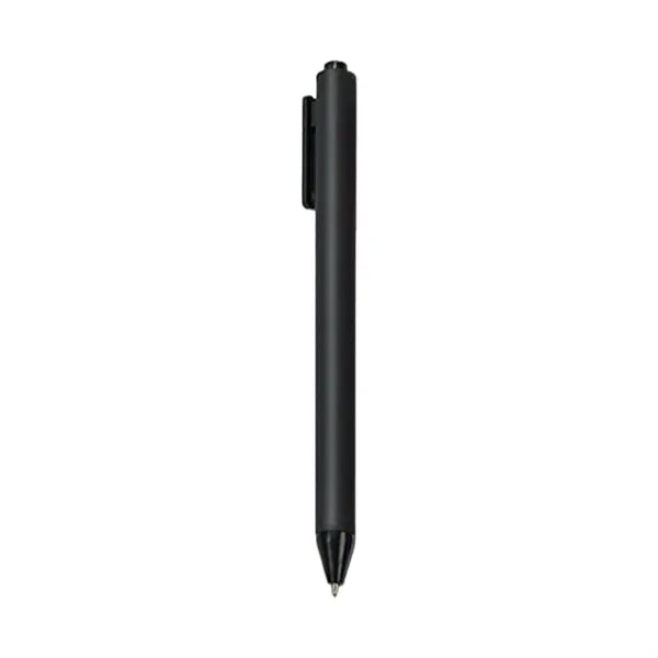 Smooth Writing Plastic Ballpoint Pen