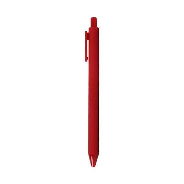 Smooth Writing Plastic Ballpoint Pen