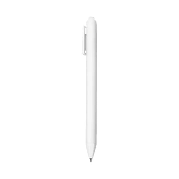 Smooth Writing Plastic Ballpoint Pen