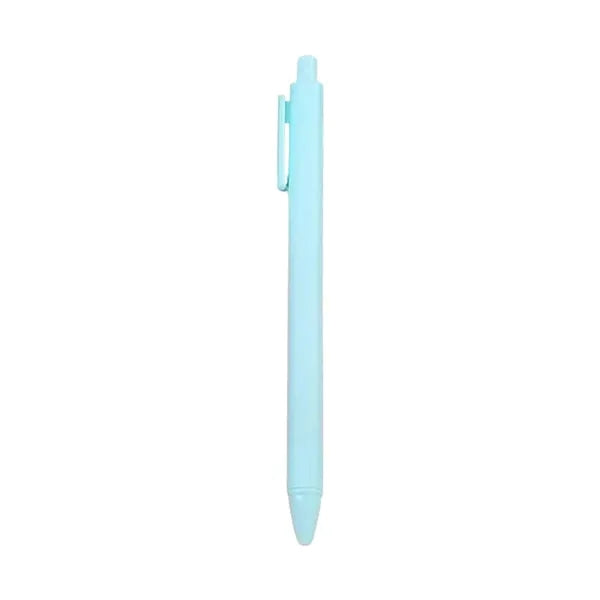 Smooth Writing Plastic Ballpoint Pen
