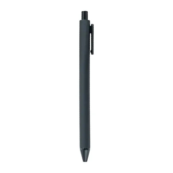 Colorful Plastic Retractable Ballpoint Pen