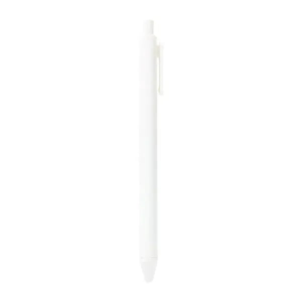 Colorful Plastic Retractable Ballpoint Pen