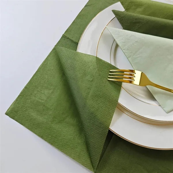 Colorware Beverage Napkin