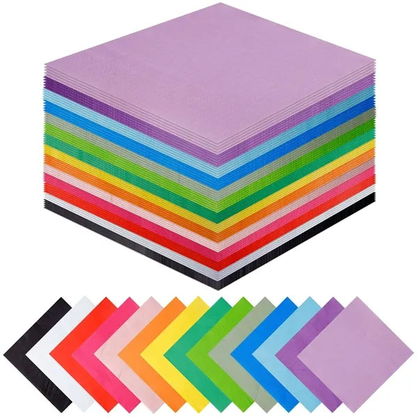 Colorware Beverage Napkin