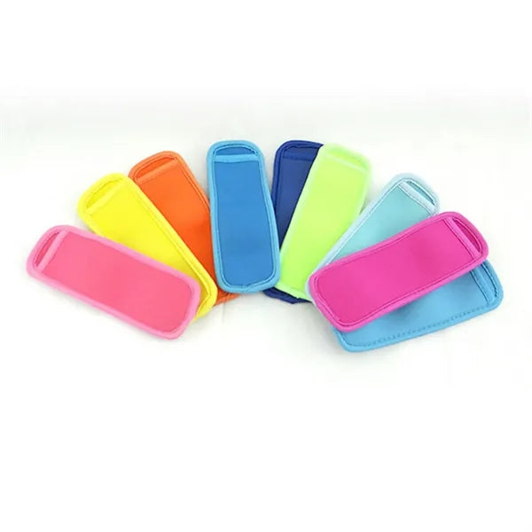 Neoprene Popsicle Sleeve Holder