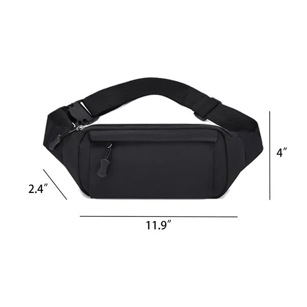 Outdoor Sports Camping Wiking Fanny Pack