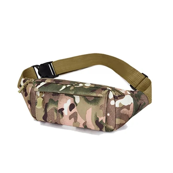 Outdoor Sports Camping Wiking Fanny Pack