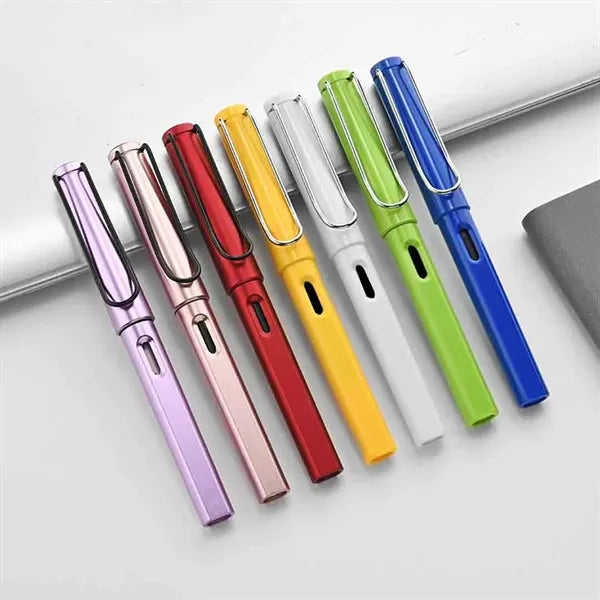 Stationery Gift Custom Logo Pen Ballpoint & Fountain Pens
