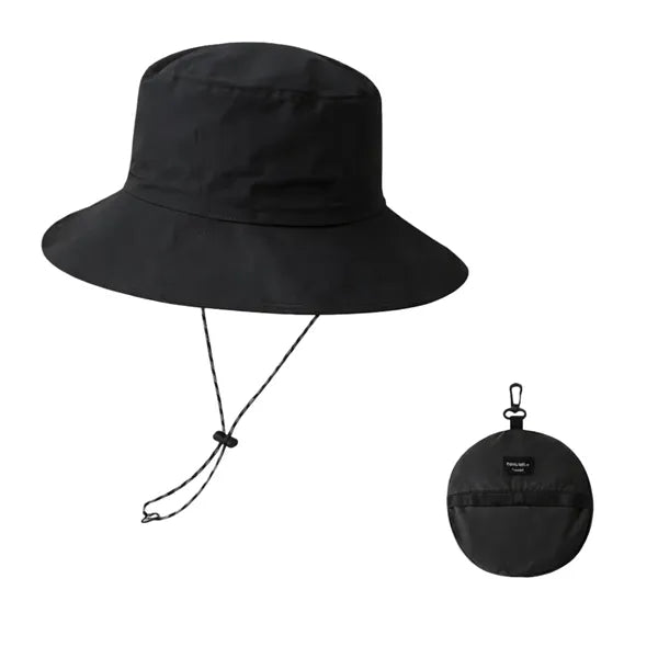 Packable Quick-Dry Lightweight Bucket Hat