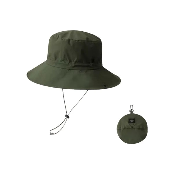 Packable Quick-Dry Lightweight Bucket Hat