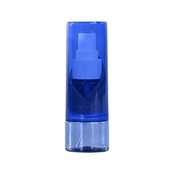 Portable Screen Cleaner Spray with Microfiber Cloth