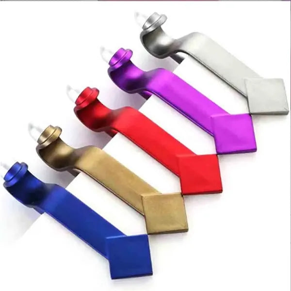 Neutral Sign Pen with QR Code Advertising