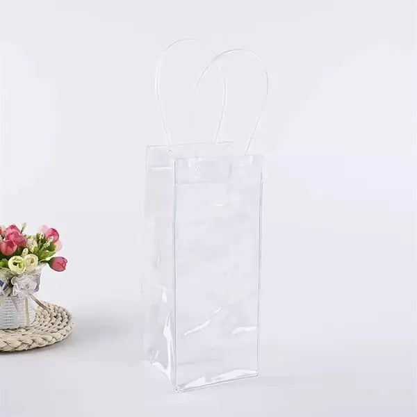 Collapsible Ice Bag