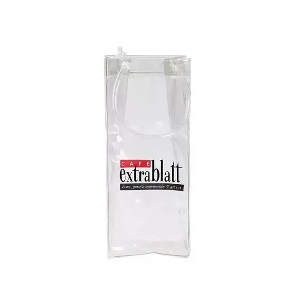 Collapsible Ice Bag