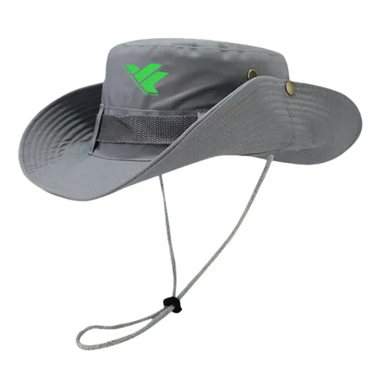 Wide Brim UV Protection Sun Bucket Hat