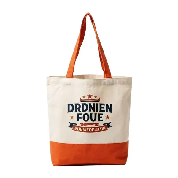 Hot Patchwork Canvas Tote, Eco Durable for Daily Shopping
