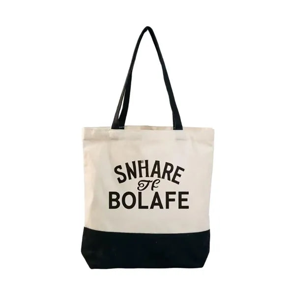 Hot Patchwork Canvas Tote, Eco Durable for Daily Shopping
