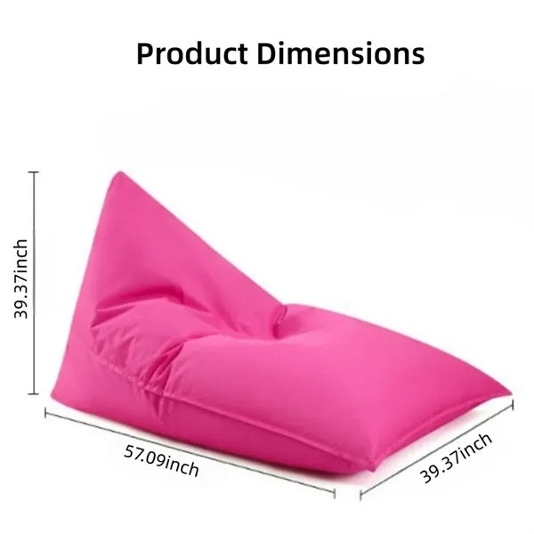 Outdoor Lounge Chair