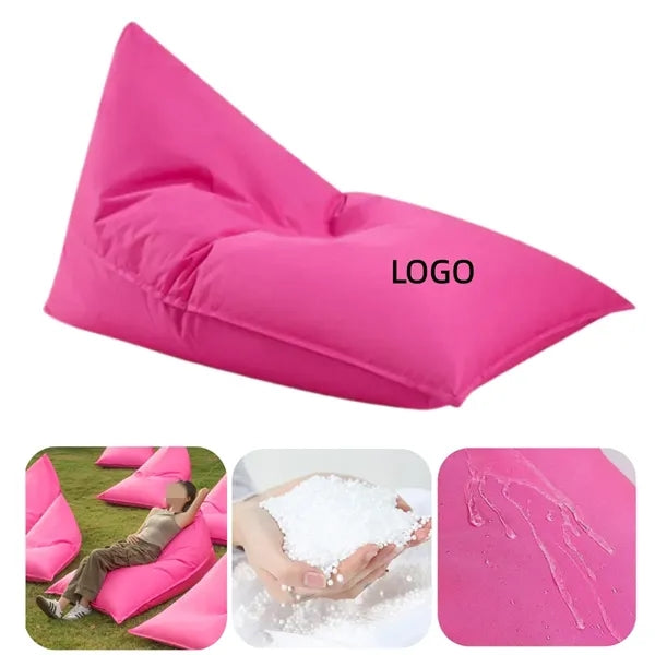 Outdoor Lounge Chair