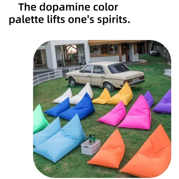 Outdoor Lounge Chair