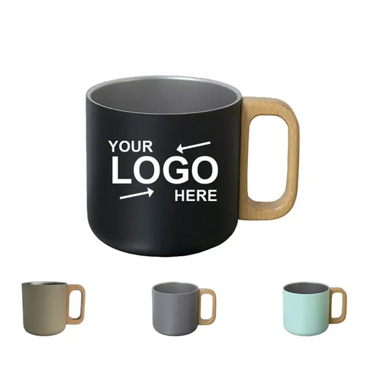 13.5Oz Camping Coffee Mug