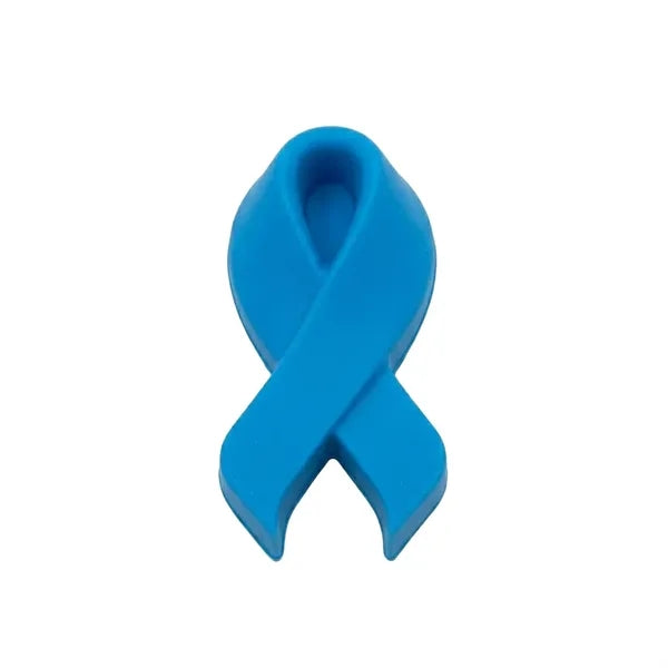 Breast Cancer Awareness Ribbon Stress Reliever