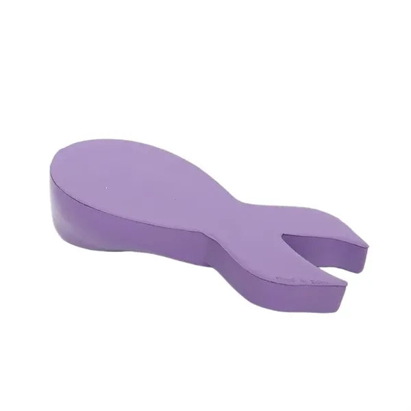 Breast Cancer Awareness Ribbon Stress Reliever
