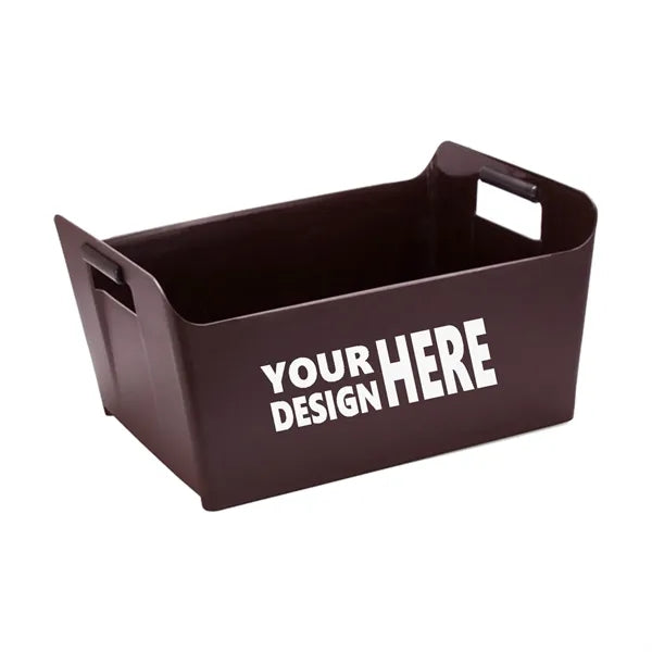 Plastic Ice Beer Buckets