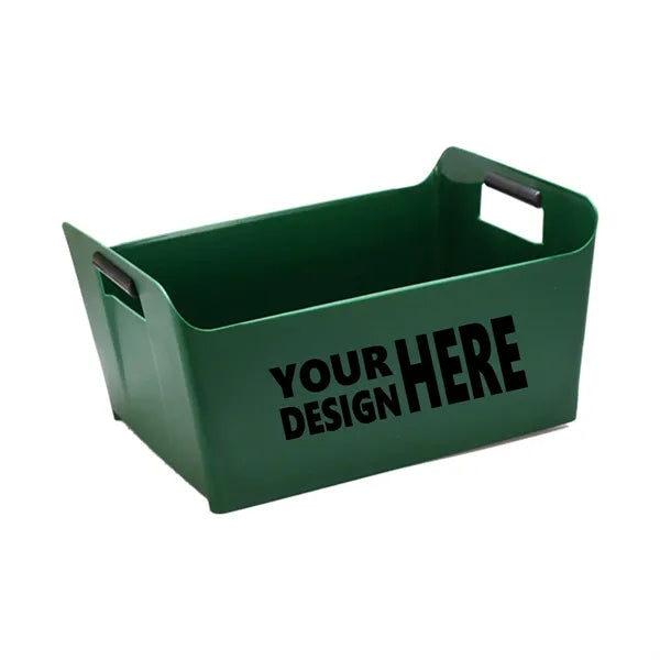 Plastic Ice Beer Buckets
