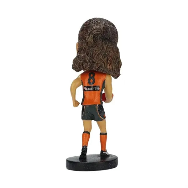 Fully Custom 5" Bobblehead Statue