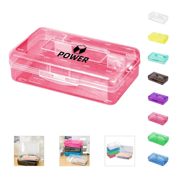 Pencil Box